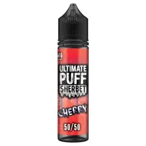 Ultimate Puff Sherbet 50ml Shortfill - Vape wholesale supplies