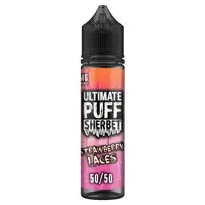 Ultimate Puff Sherbet 50ml Shortfill - Vape wholesale supplies