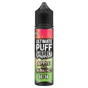 Ultimate Puff Sherbet 50ml Shortfill - Vape wholesale supplies