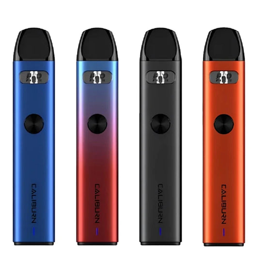 Uwell Caliburn A2 Pod Mod Kit - Vape wholesale supplies