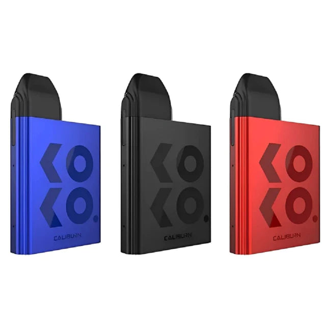 UWELL Caliburn KOKO Pod Kit - Vape wholesale supplies