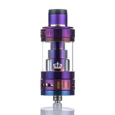 Uwell Crown 3 Tank - Vape wholesale supplies