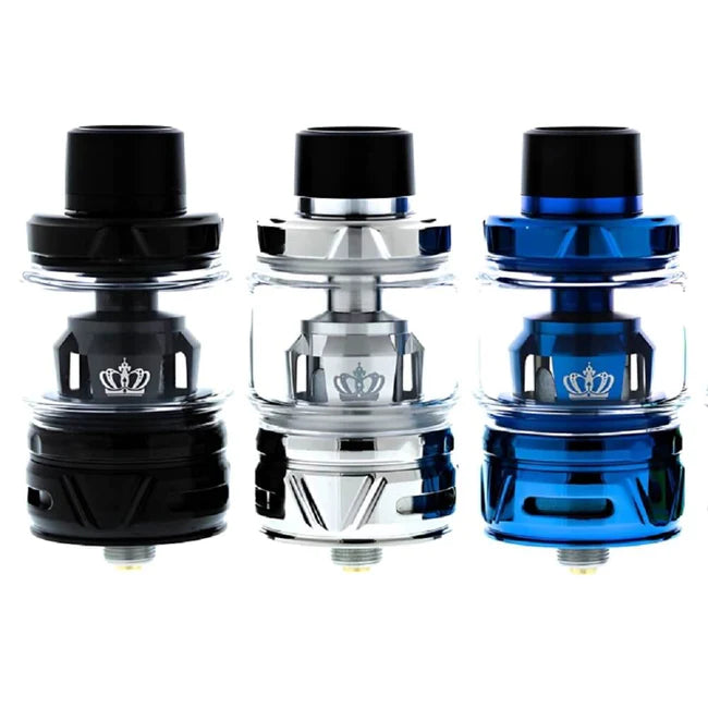 Uwell Crown IV 4 Sub-Ohm Tank - Vape wholesale supplies