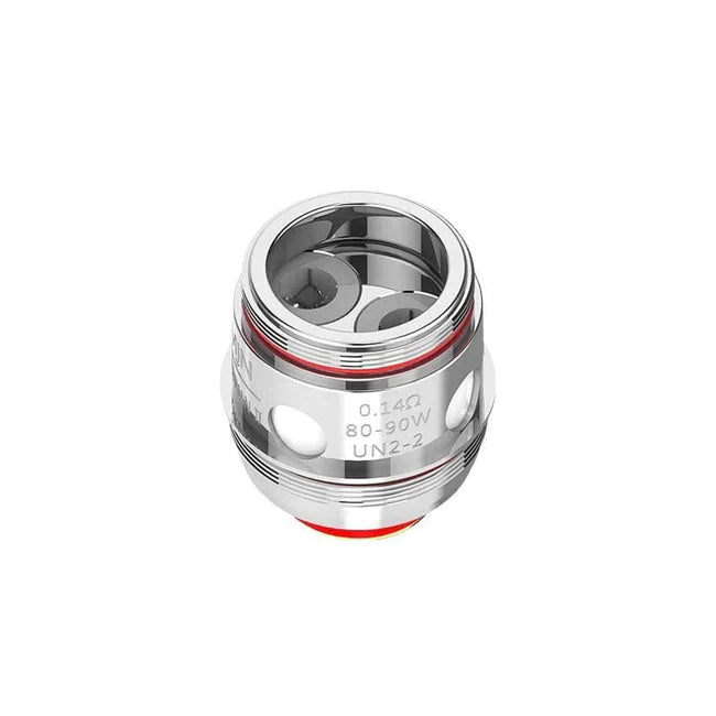 UWELL - VALYRIAN II - COILS - Vape wholesale supplies