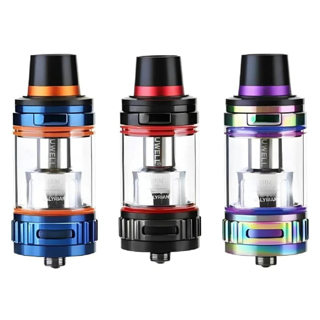 UWELL - VALYRIAN - TANK - Vape wholesale supplies 