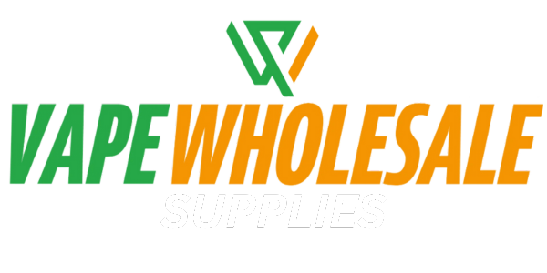 Vape wholesale supplies 