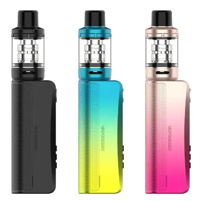 Vaporesso GEN 80 S Kit - Vape wholesale supplies 