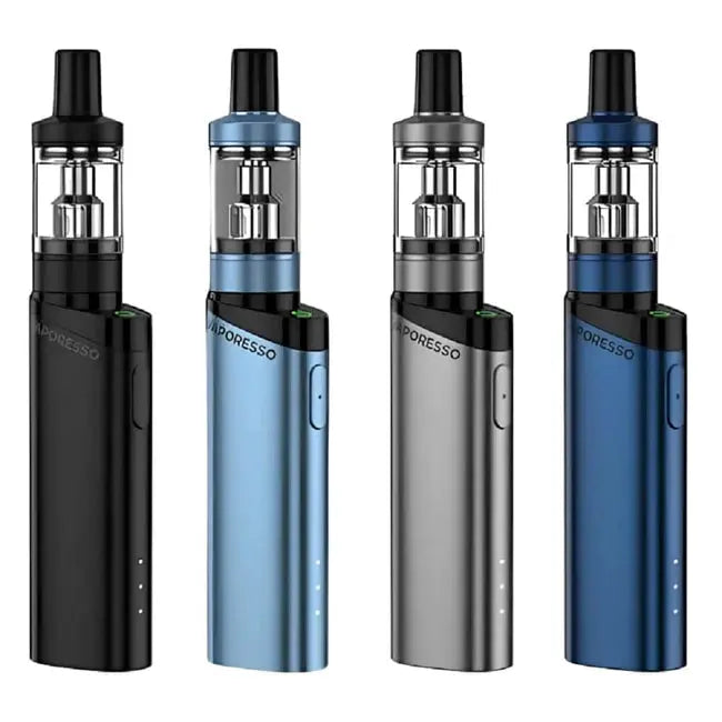 Vaporesso Gen Fit Vape Kit - Vape wholesale supplies 