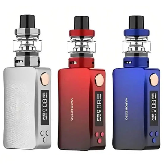 VAPORESSO - GEN NANO - VAPE KIT - Vape wholesale supplies