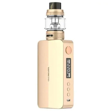 Vaporesso Gen X - 220w Vape Kit - Vape wholesale supplies