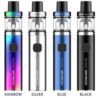 Vaporesso Sky Solo Plus Vape Kit - Vape wholesale supplies 