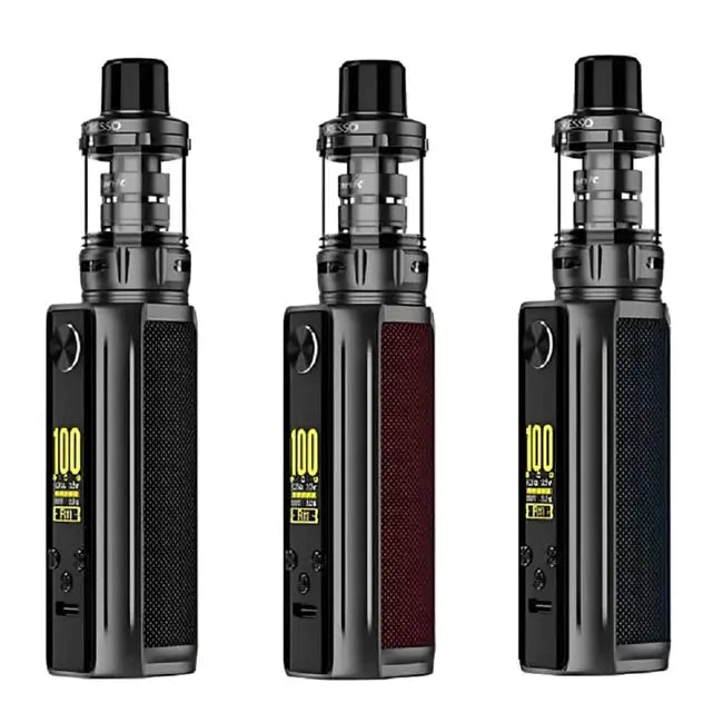 Vaporesso Target 100 Vape Kit - Vape wholesale supplies