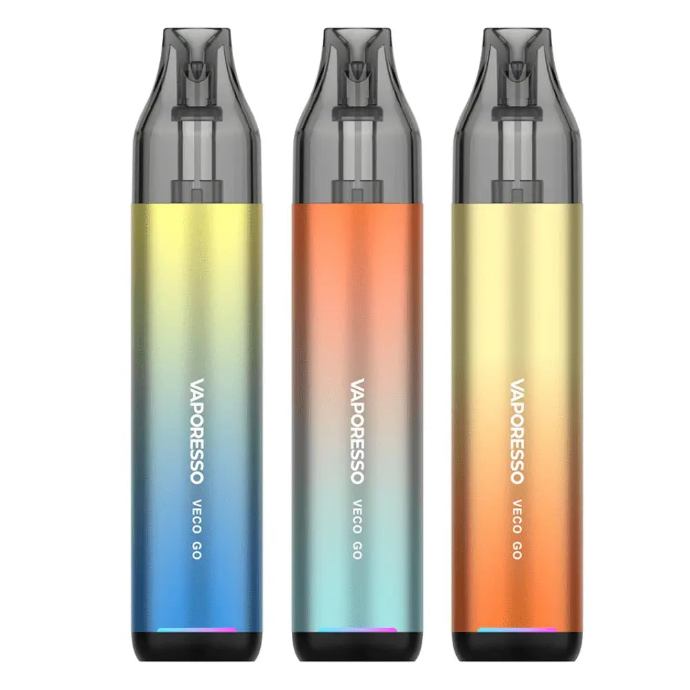 Vaporesso Veco GO Pen Style Pod Kit - Vape wholesale supplies 