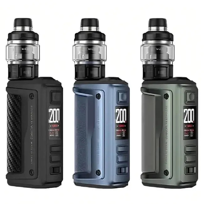 Voopoo Argus GT 2 Vape Kit - Vape wholesale supplies