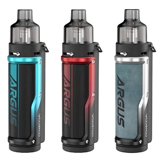 VOOPOO - ARGUS PRO - POD KIT - Vape wholesale supplies 