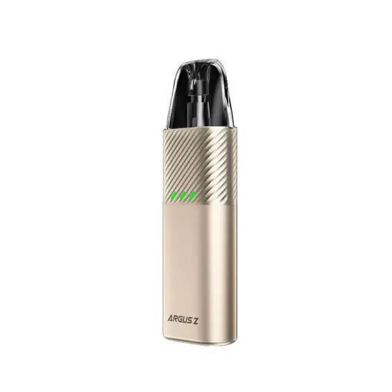 Voopoo Argus Z Pod Vape Kit - Vape wholesale supplies 