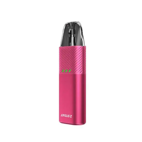 Voopoo Argus Z Pod Vape Kit - Vape wholesale supplies 