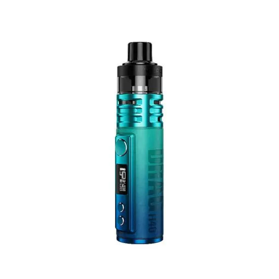 Voopoo Drag H40 Vape Kit - Vape wholesale supplies 