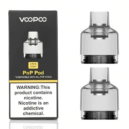 Voopoo Pnp Pods 4.5ml My Store