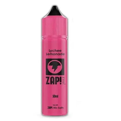 ZAP Juice Shortfill 50ml E-Liquid My Store