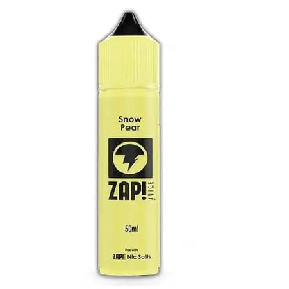 ZAP Juice Shortfill 50ml E-Liquid My Store