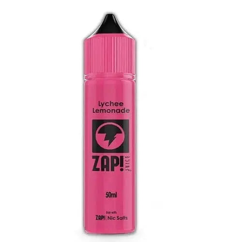 ZAP Juice Shortfill 50ml E-Liquid My Store